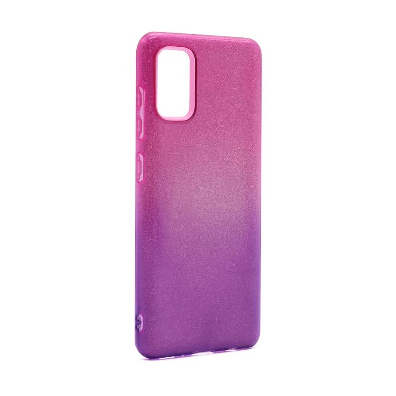 Futrola Dual Color za Samsung A415F Galaxy A41 DZ04