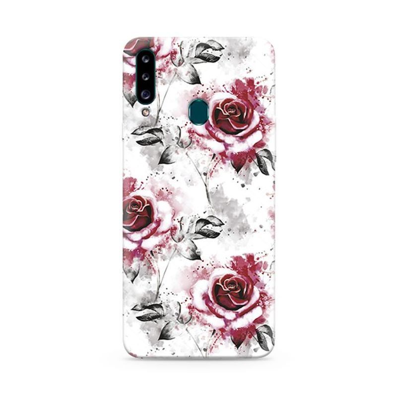 Futrola DURABLE PRINT za Samsung A207F Galaxy A20s DP0051