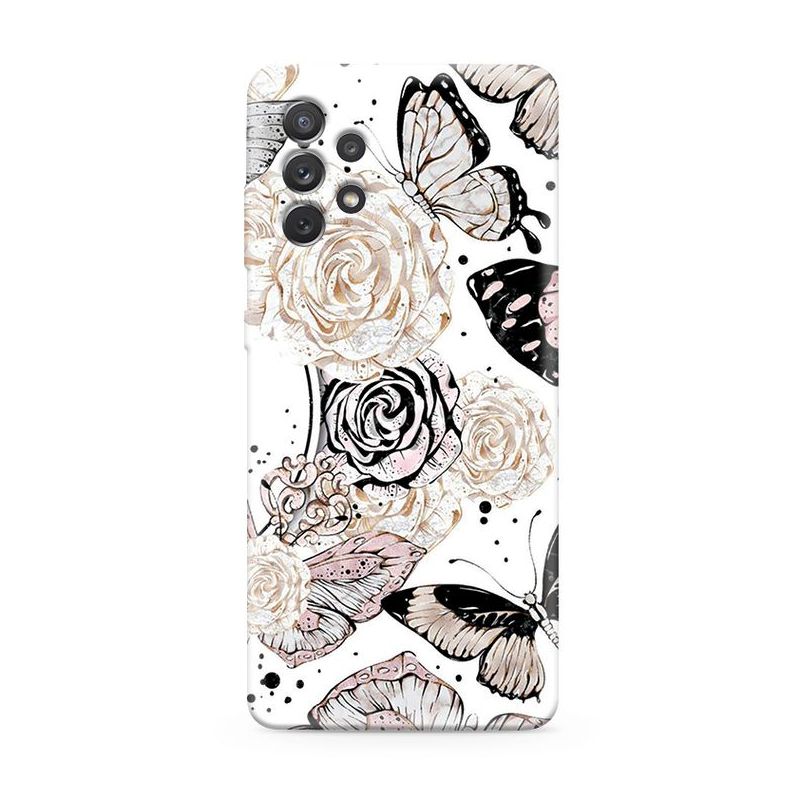 Futrola DURABLE PRINT za Samsung A725F/A726B Galaxy A72 4G/A72 5G DP0063