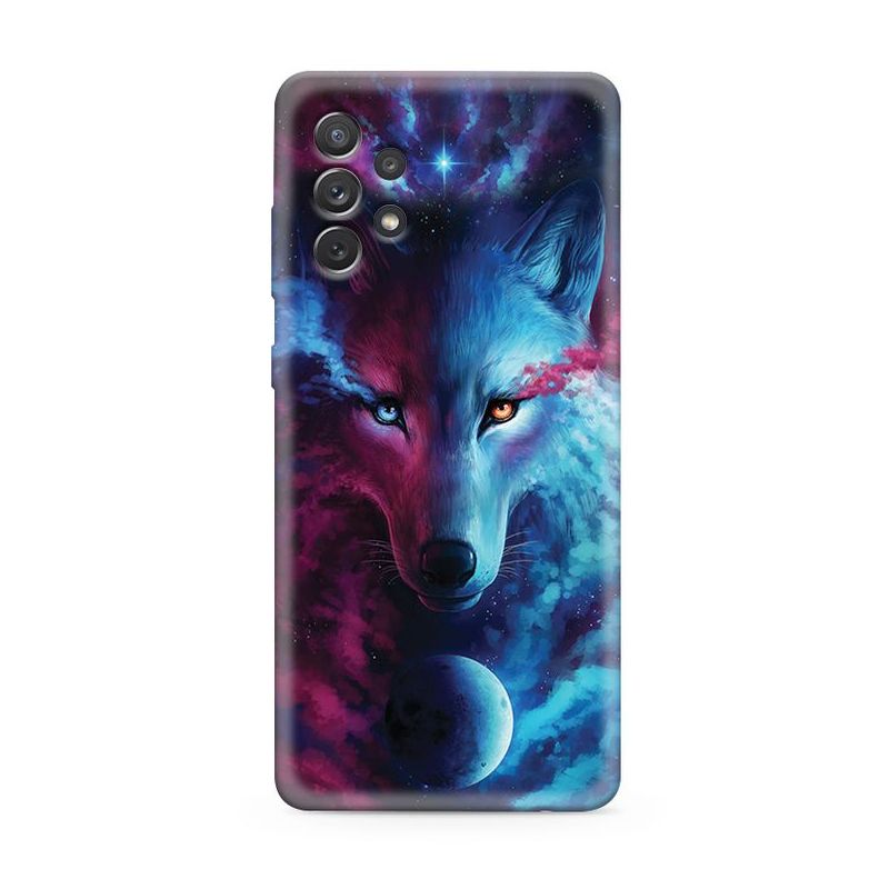 Futrola DURABLE PRINT za Samsung A725F/A726B Galaxy A72 4G/A72 5G DP0064