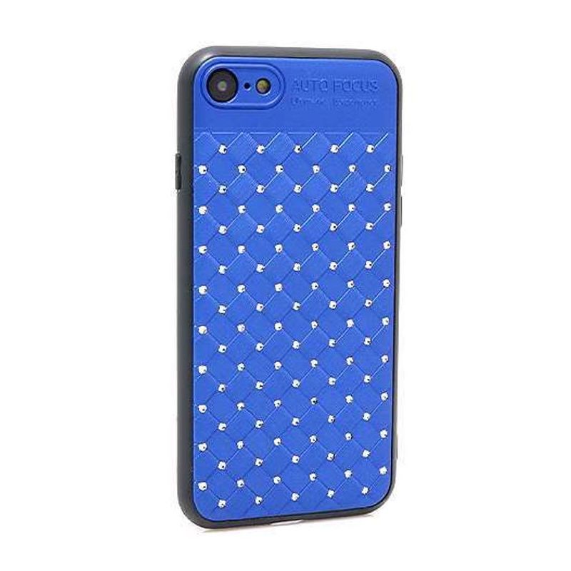 Futrola ELEGANT DIAMOND za Iphone 8 teget