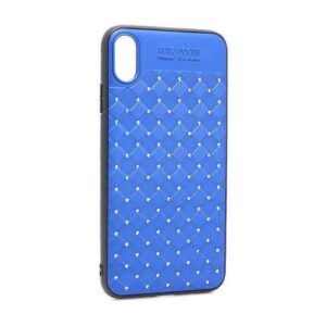 Futrola ELEGANT DIAMOND za Iphone XS Max teget