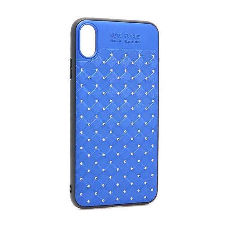 Futrola ELEGANT DIAMOND za Iphone XS Max teget