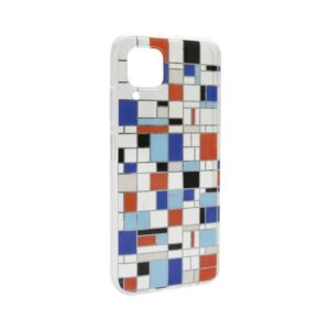 Futrola Fashion Mosaic za Huawei P40 Lite/Nova 6 SE DZ02