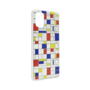 Futrola Fashion Mosaic za Samsung A515F Galaxy A51 DZ01