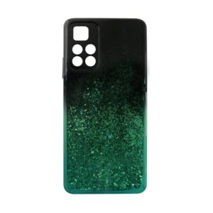Futrola Flow za Xiaomi Redmi Note 11 zelena