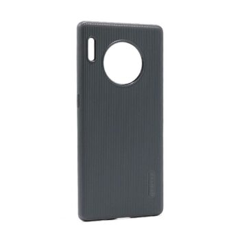 Futrola GENTLE LINE za Huawei Mate 30 Pro crna