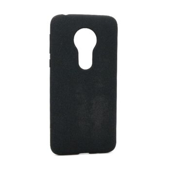 Futrola GENTLE za Motorola Moto G7 Play crna