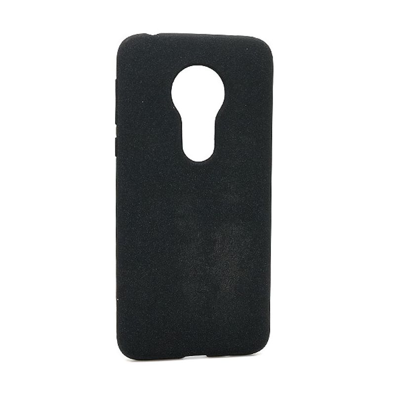 Futrola GENTLE za Motorola Moto G7 Play crna Futrola GENTLE za Motorola Moto G7 Play crna - Slika 1