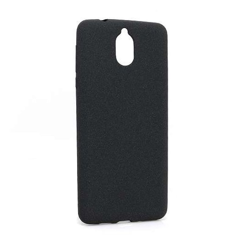 Futrola GENTLE za Nokia 3.1 crna Futrola GENTLE za Nokia 3.1 crna - Slika 1