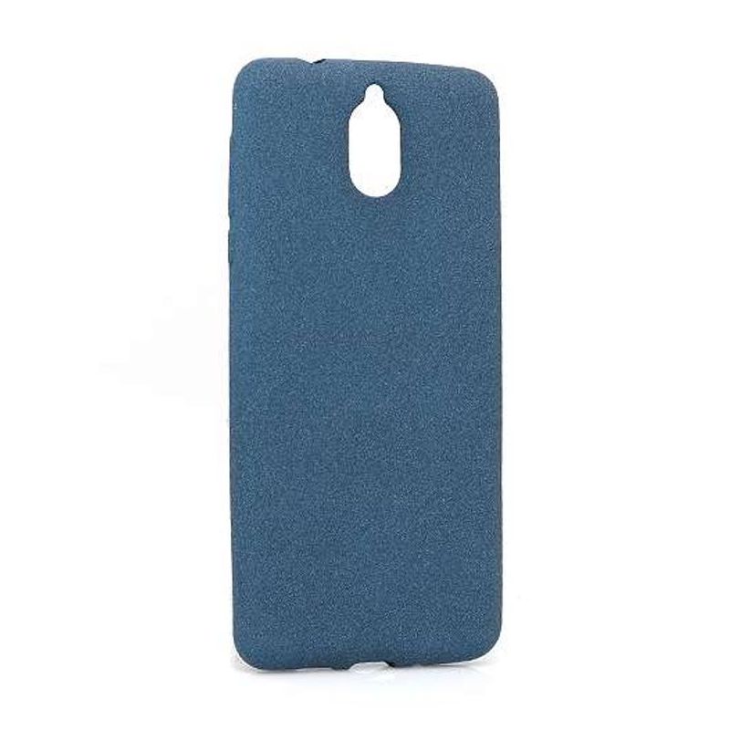 Futrola GENTLE za Nokia 3.1 teget Futrola GENTLE za Nokia 3.1 teget - Slika 1