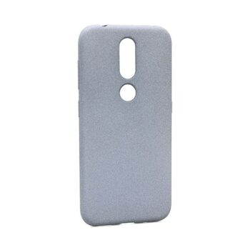 Futrola GENTLE za Nokia 4.2 siva