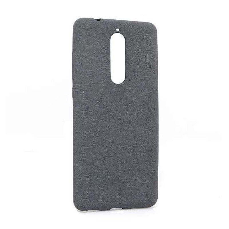 Futrola GENTLE za Nokia 5.1 siva Futrola GENTLE za Nokia 5.1 siva - Slika 1