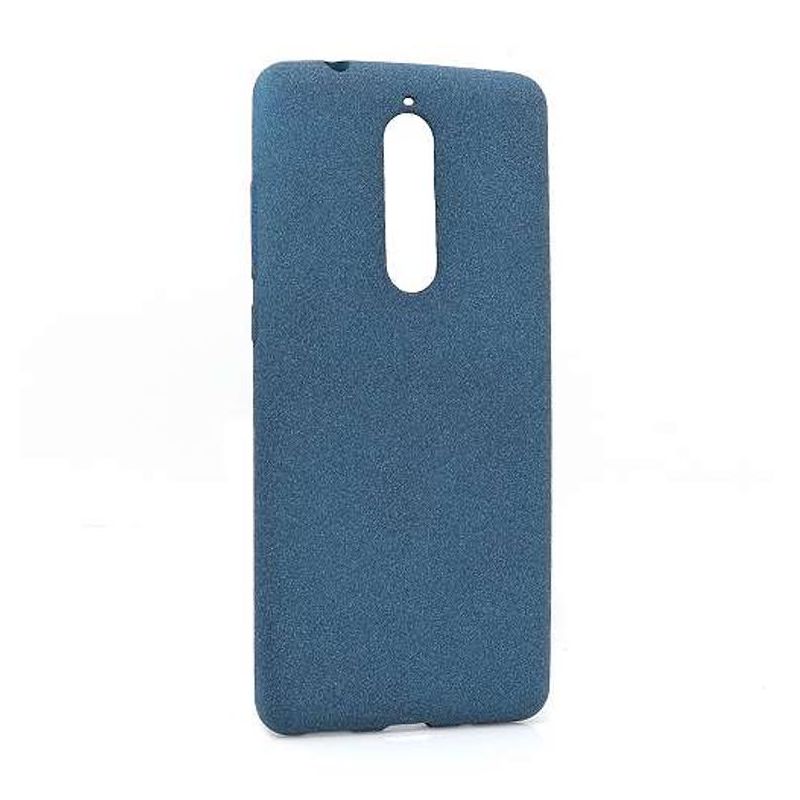 Futrola GENTLE za Nokia 5.1 teget Futrola GENTLE za Nokia 5.1 teget - Slika 1