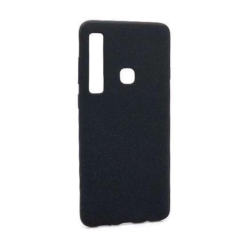 Futrola GENTLE za Samsung A920F Galaxy A9 2018 crna Futrola GENTLE za Samsung A920F Galaxy A9 2018 crna - Slika 1