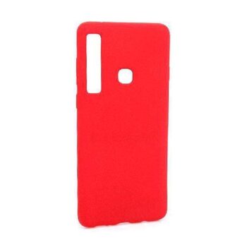 Futrola GENTLE za Samsung A920F Galaxy A9 2018 crvena