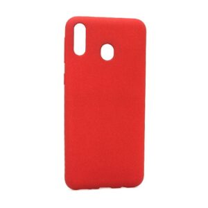 Futrola GENTLE za Samsung M205F Galaxy M20 crvena
