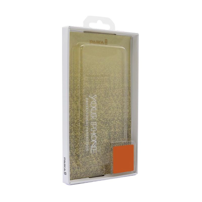 Futrola Glass Crystals za iPhone 13 Pro Max (6.7) crna
