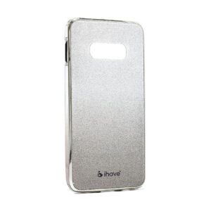 Futrola GLASS Ihave Glitter za Samsung G970F Galaxy S10e DZ03