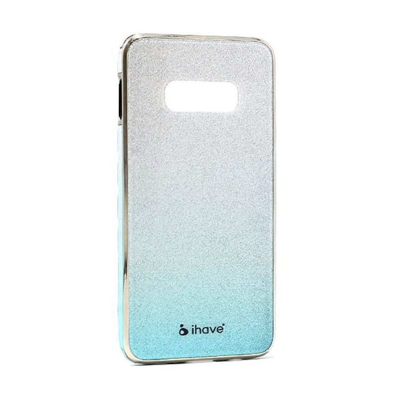 Futrola GLASS Ihave Glitter za Samsung G970F Galaxy S10e DZ04