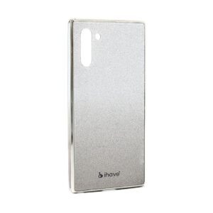 Futrola GLASS Ihave Glitter za Samsung N970F Galaxy Note 10 DZ03
