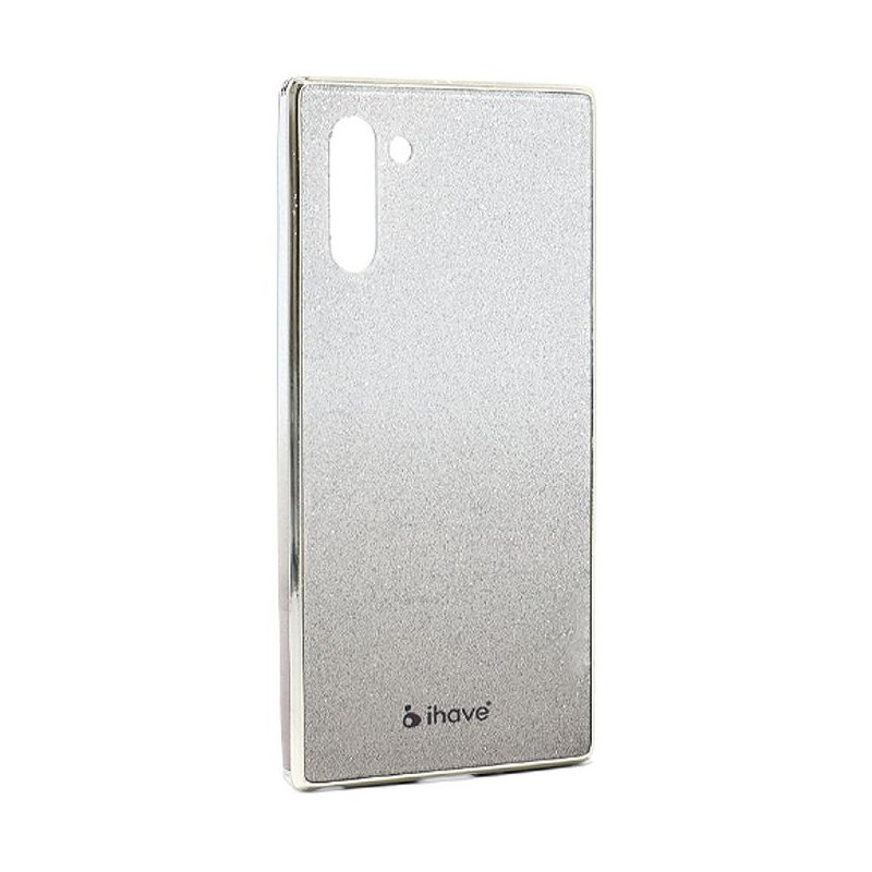 Futrola GLASS Ihave Glitter za Samsung N970F Galaxy Note 10 DZ03