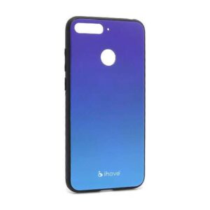 Futrola GLASS Ihave za Huawei Honor 7A/Y6 Prime 2018 DZ01