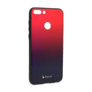Futrola GLASS Ihave za Huawei P Smart/Enjoy 7S DZ04