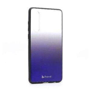 Futrola GLASS Ihave za Huawei P30 DZ03