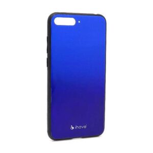 Futrola GLASS Ihave za Huawei Y6 2018 DZ02