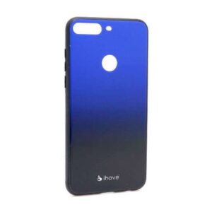 Futrola GLASS Ihave za Huawei Y7 Prime 2018/Honor 7C DZ05