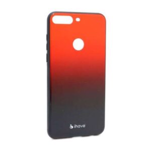 Futrola GLASS Ihave za Huawei Y7 Prime 2018/Honor 7C DZ06
