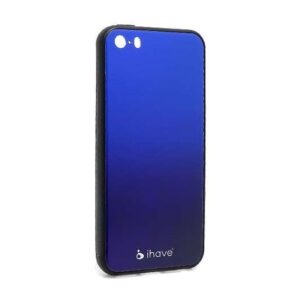 Futrola GLASS Ihave za Iphone 5G/5S/SE DZ02