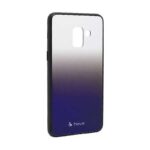 Futrola GLASS Ihave za Samsung A530F Galaxy A8 2018 DZ03