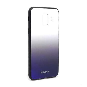 Futrola GLASS Ihave za Samsung A600F Galaxy A6 2018 DZ03