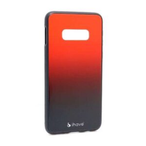 Futrola GLASS Ihave za Samsung G970F Galaxy S10e DZ06