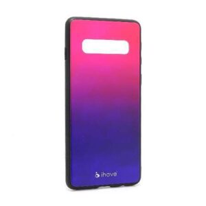 Futrola GLASS Ihave za Samsung G973F Galaxy S10 DZ04