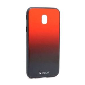 Futrola GLASS Ihave za Samsung J330F Galaxy J3 2017 (EU) DZ06