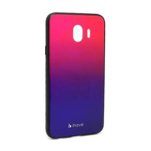 Futrola GLASS Ihave za Samsung J400F Galaxy J4 2018 DZ04