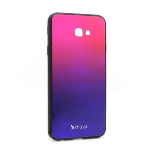 Futrola GLASS Ihave za Samsung J415F Galaxy J4 Plus DZ04