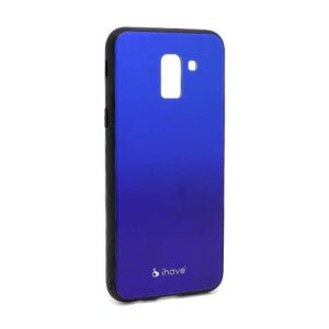Futrola GLASS Ihave za Samsung J600F Galaxy J6 2018 DZ02