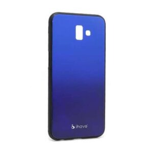 Futrola GLASS Ihave za Samsung J610F Galaxy J6 Plus DZ02