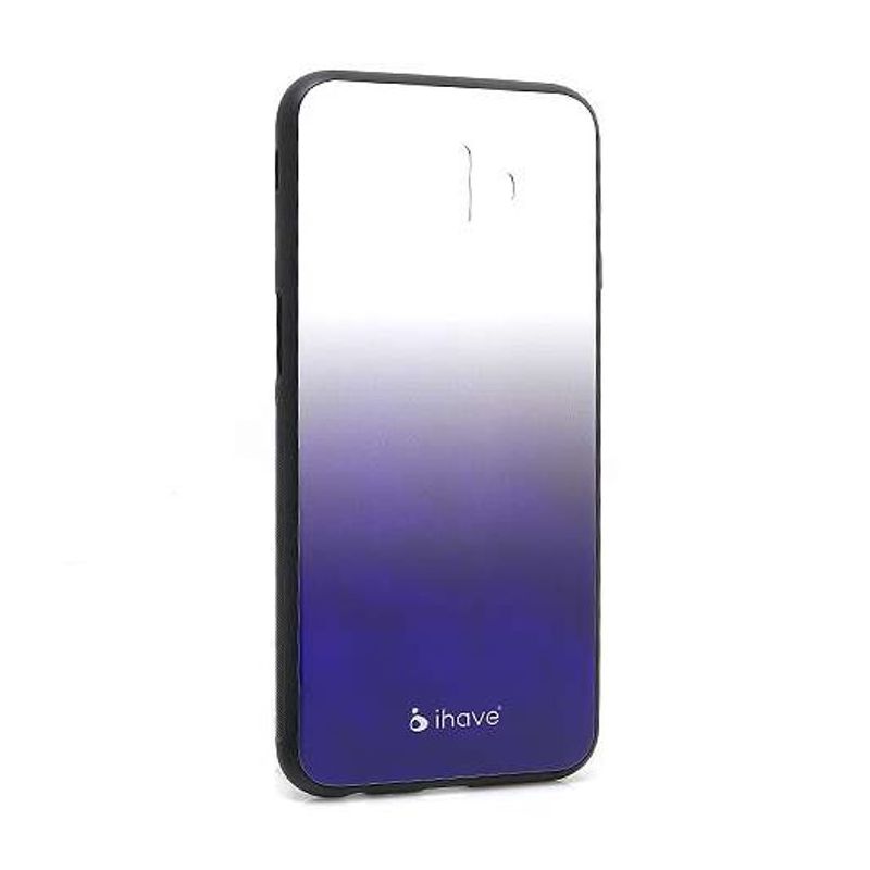 Futrola GLASS Ihave za Samsung J610F Galaxy J6 Plus DZ03