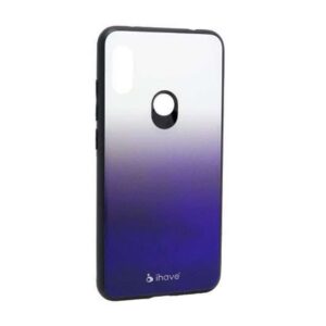 Futrola GLASS Ihave za Xiaomi Redmi Note 6 Pro DZ03