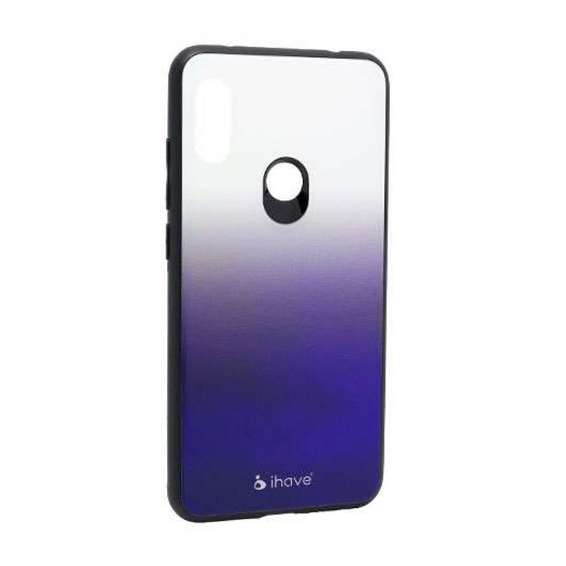 Futrola GLASS Ihave za Xiaomi Redmi Note 6 Pro DZ03