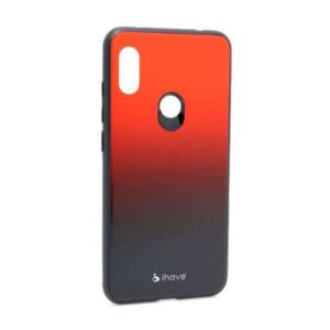 Futrola GLASS Ihave za Xiaomi Redmi Note 6 Pro DZ06