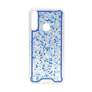 Futrola Glimmery za Huawei Y6p teget
