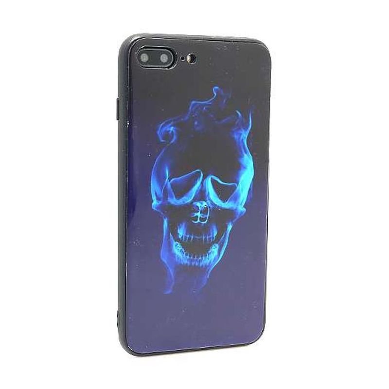 Futrola Glow case za Iphone 7 Plus DZ05 Futrola Glow case za Iphone 7 Plus DZ05 - Slika 1