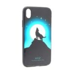 Futrola Glow case za Iphone XR DZ03