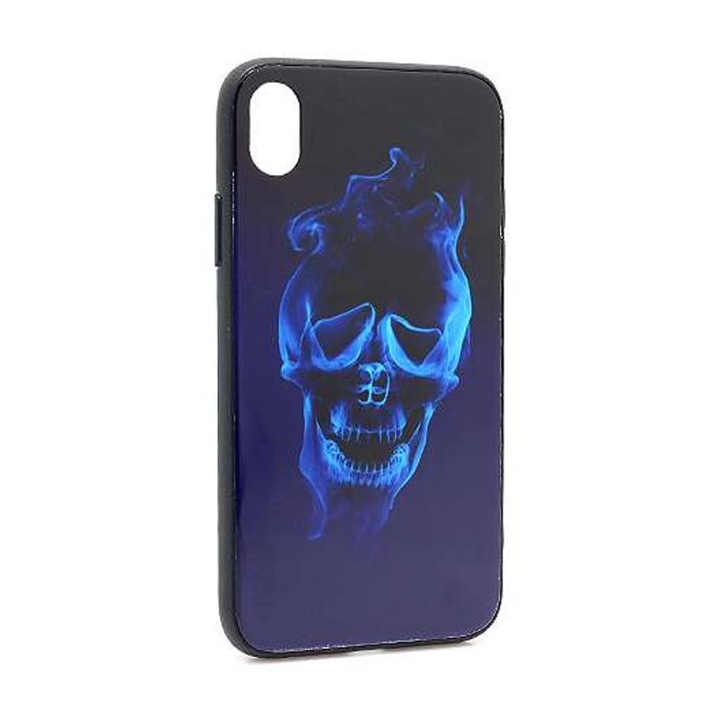 Futrola Glow case za Iphone XR DZ05 Futrola Glow case za Iphone XR DZ05 - Slika 1